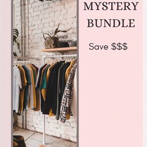 Mystery Women’s Clothing Bundle Size Large and XL